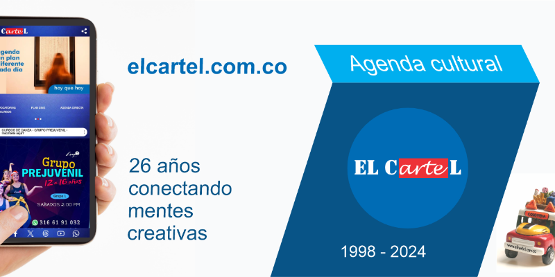 EL CARTEL: Conexiones culturales que marcaron el 2024 y transformarán el 2025