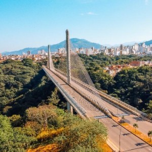 Descubre los encantos de Bucaramanga: Lugares imperdibles para visitar