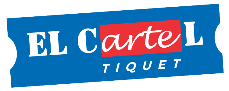 El Cartel Tiquet