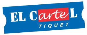El Cartel Tiquet